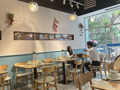 -米泰芒·东南亚料理(体育西店)