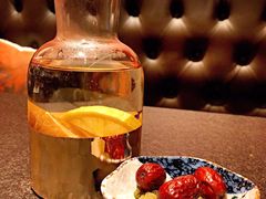 -丝路金桃·新疆菜(徐汇店)