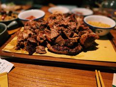 -那些年记忆烧烤