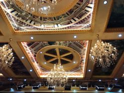 -天邑国际酒店·宴会厅