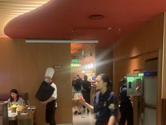 -巴奴毛肚火锅(二七万达店)
