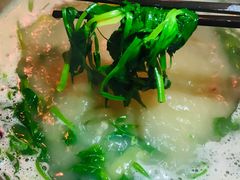 豌豆尖-夜宴江景餐厅