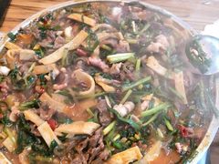 -京玉菲饭店(李村店)