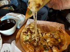 -猫岛主趣味餐厅(鼓浪屿店)