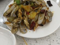 -海岸风情蒸汽海鲜自助餐厅(家宴金手勺店)