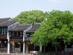 -南浔古镇