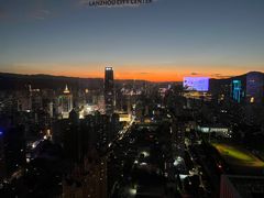 -秀·吧 Show Bar(兰州盛达希尔顿酒店)