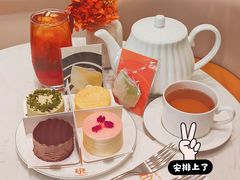 -La Repete(大宁久光店)