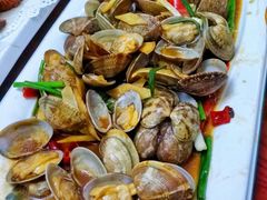 -40号厦门海鲜大排档(中山路店)