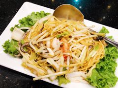 -光海鲜鱼翅餐厅(叻差拉披色路店)