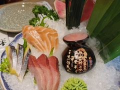 -东田之村自助餐厅(金水路店)