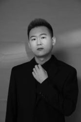 -LJOY丽锦造型·烫发染发