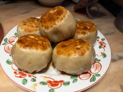 -清真·老门框爆肚涮肉·中华老字号(丰管路店)