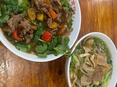 -肆姐面粉馆(坡子街店)