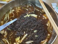 -顺姬冷面(长白西路店)