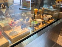 -美心西饼mx cakes(猎德优托邦店)