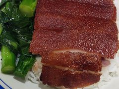 -香港新发烧腊茶餐厅(书城店)