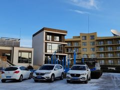 -北京天湖会议中心