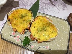 -林妈妈村·日式料理(宝山龙湖天街店)