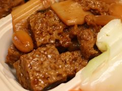 -同济大学-北苑食堂