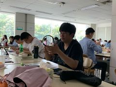-苏州图书馆(人民路总馆)