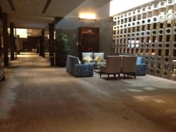 -静安洲际酒店·宴会厅