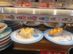 -三禾寿司(石龙店)