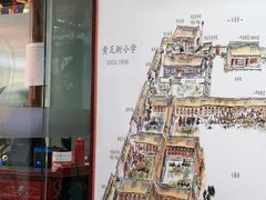 -院8里·少城记忆老川菜(宽窄巷子店)