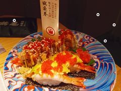 -鹤龟料理店(时代天街店)