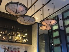 -万达文华酒店·48F云端窗景美食汇自助餐厅