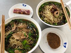 -老赵面店(大西路店)