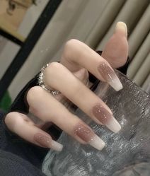 -斯馨·健康美甲美睫