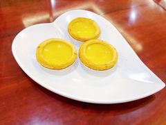 蛋挞-顺德人家食府(黄金广场店)