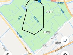 -嘉北郊野公园