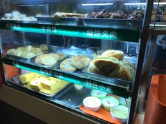 -护国寺小吃(左家庄店)