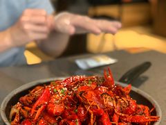-一棠龙虾•王牌虾球(楚河汉街店)