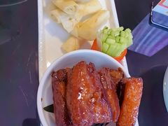 -路小缦·珍馐美馔(市心北路店)