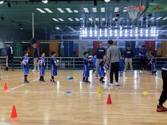 -东方启明星篮球培训(北科大校区)