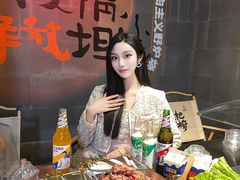 -生火火·小炉子炭烤(金楠天街总店)