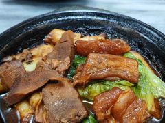 -珍珍小食店(西华路店)