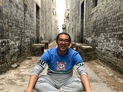 -大旗头古村