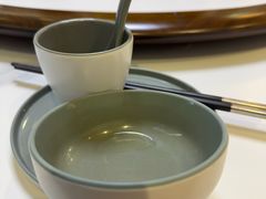 -老师家羊杂碎(延安总店)