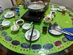 -华哥新鲜猪精品美食