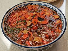 -玉华宫宾馆·餐厅(铜川驻京办店)