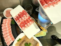-海底捞火锅(锦艺城店)