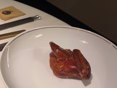 -炳胜私厨(万象前海店)