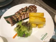 -美奈小馆·东南亚菜(福田星河COCO Park店)