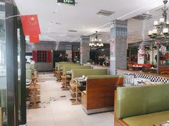 -小牛海记潮汕牛肉店(永定路店)