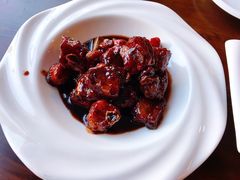 -浦江餐饮·上海菜馆(五四路店)