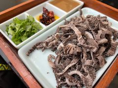 -宛平李记小吃(东关街店)